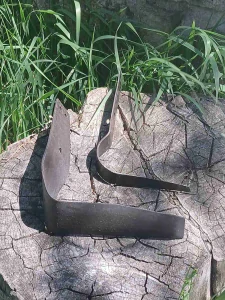 Silák + malý ploskořez K3